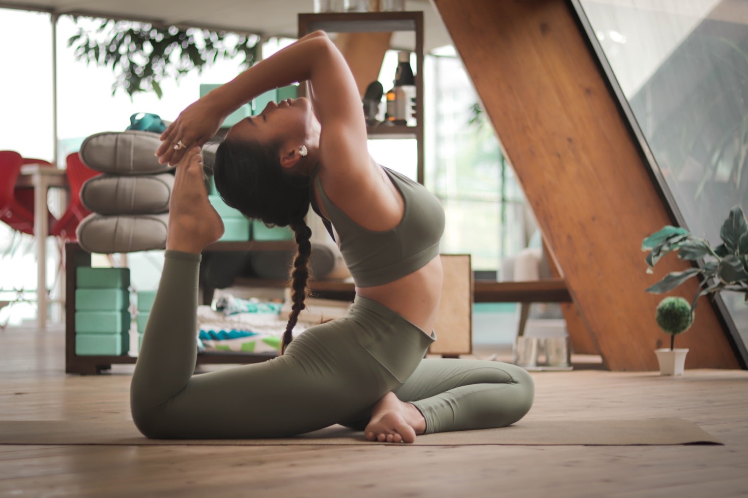Mindful Living: A Path to Inner Calm